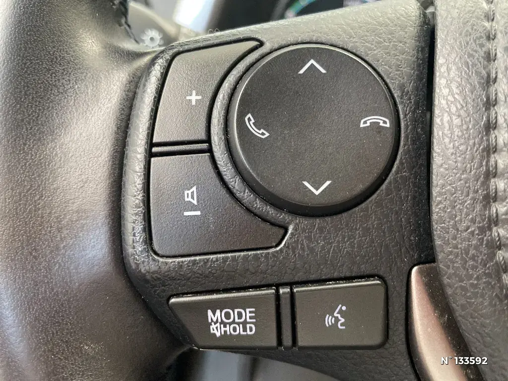 TOYOTA RAV4 V - Miniature 13