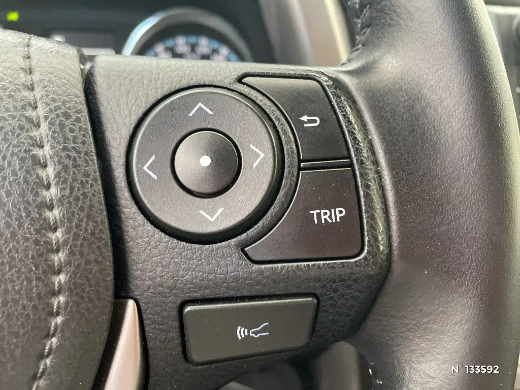 TOYOTA RAV4 V - Miniature 14