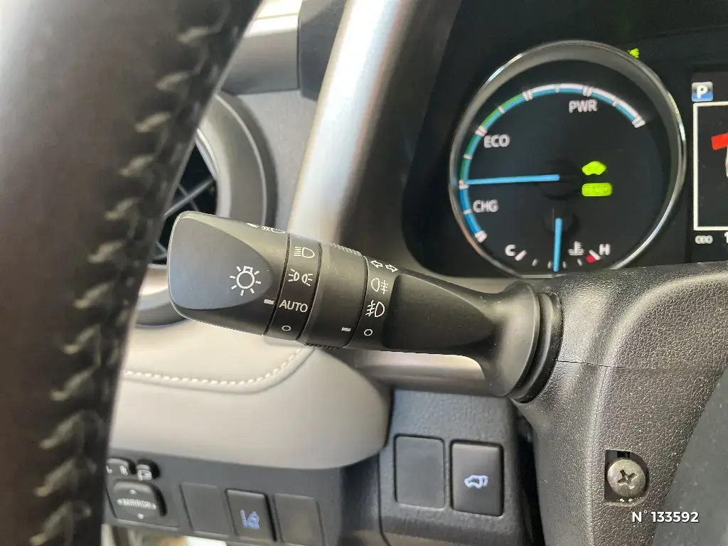 TOYOTA RAV4 V - Miniature 15