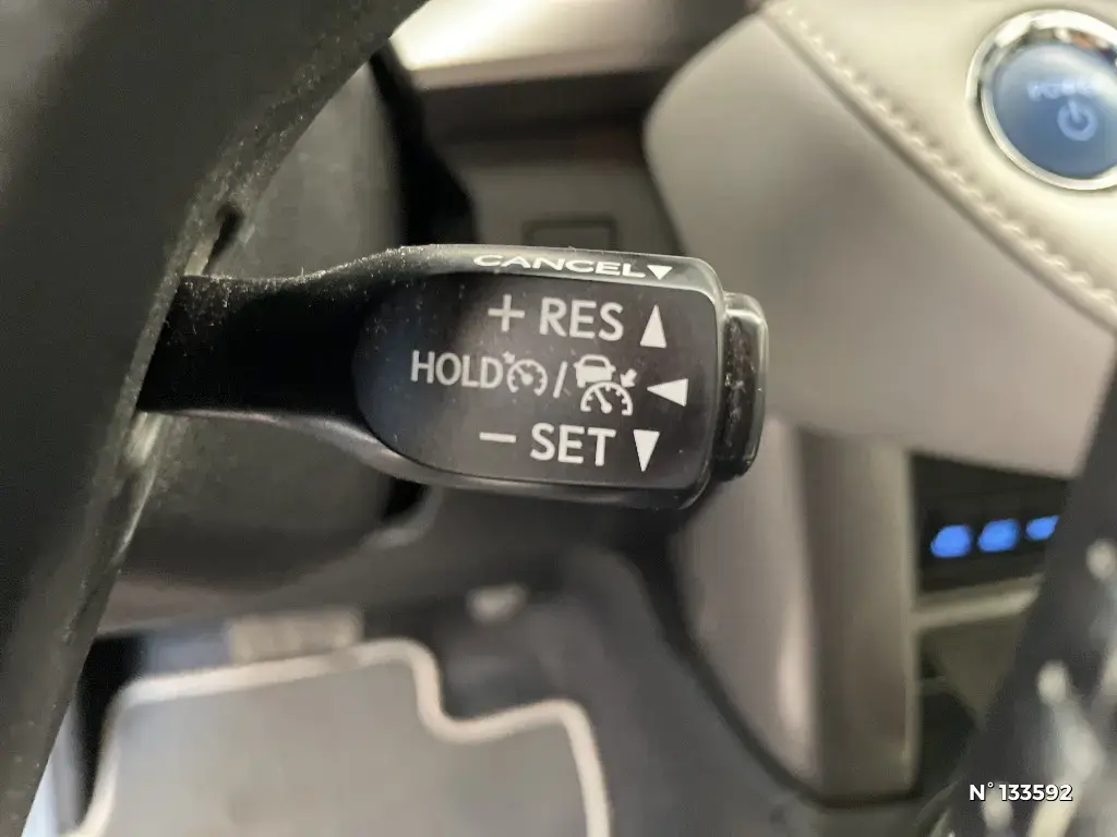 TOYOTA RAV4 V - Miniature 17