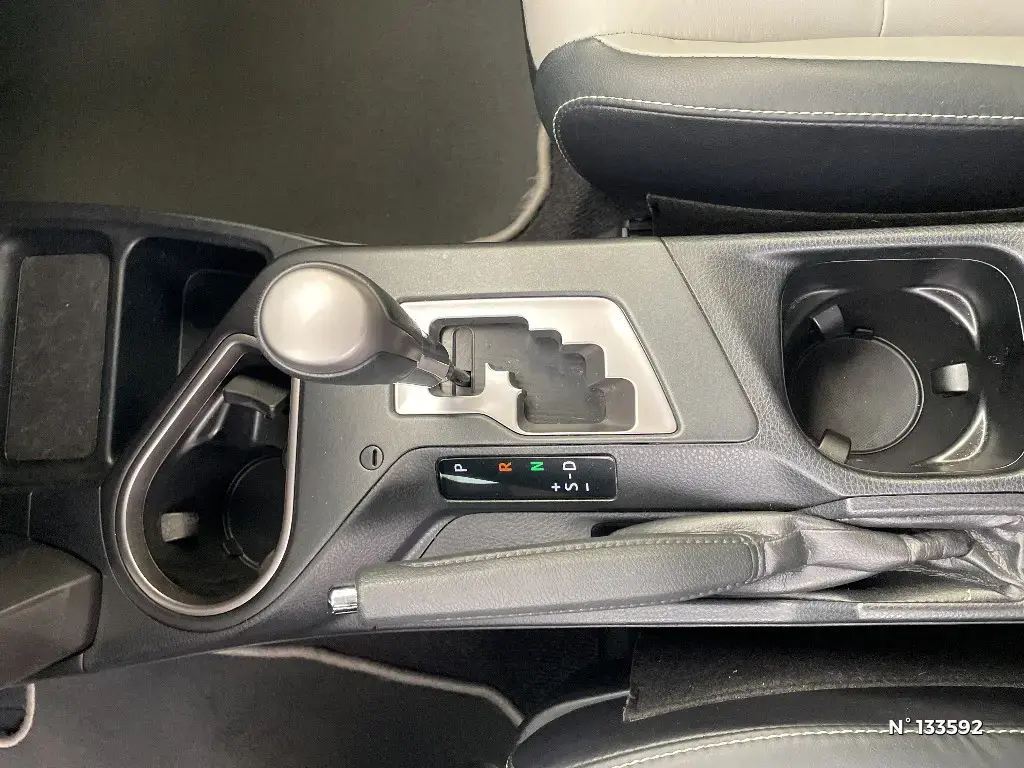 TOYOTA RAV4 V - Miniature 18