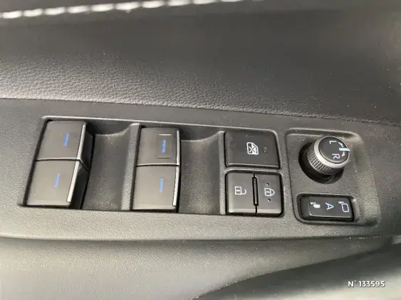 TOYOTA COROLLA XII - voiture d'occasion - Photo 31