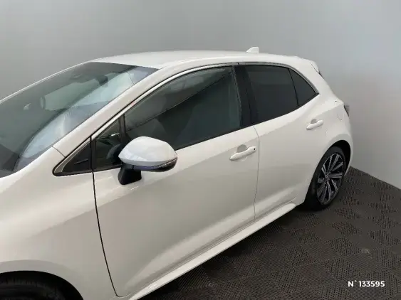 TOYOTA COROLLA XII - voiture d'occasion - Photo 26