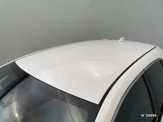 TOYOTA COROLLA XII - voiture d'occasion - Photo 27