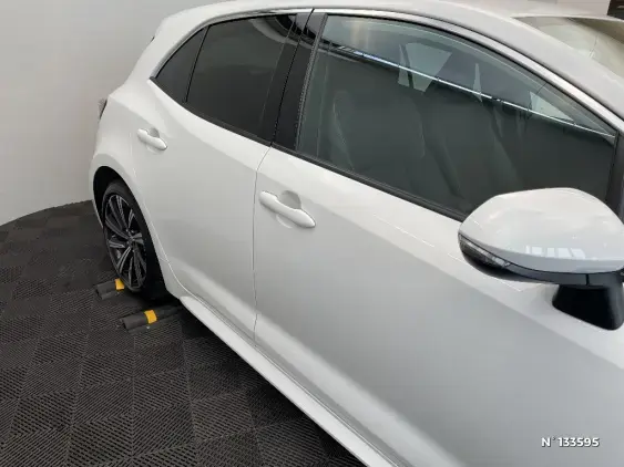 TOYOTA COROLLA XII - voiture d'occasion - Photo 29