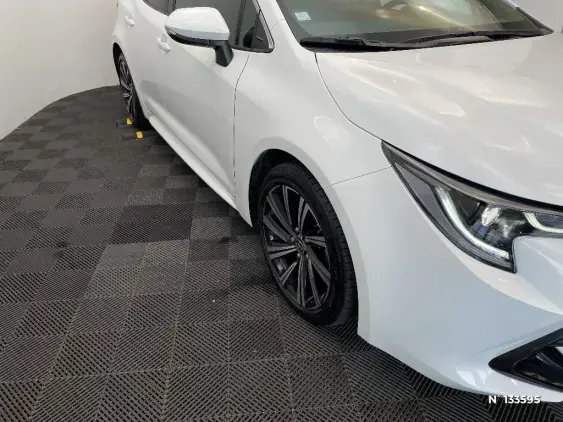 TOYOTA COROLLA XII - voiture d'occasion - Photo 30