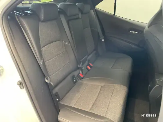 TOYOTA COROLLA XII - voiture d'occasion - Photo 11