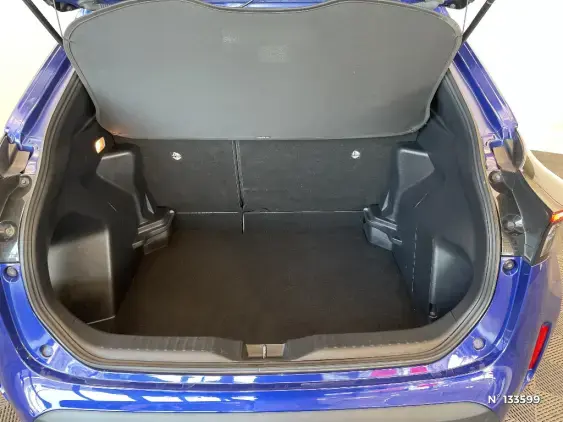 TOYOTA YARIS CROSS I - voiture d'occasion - Photo 7