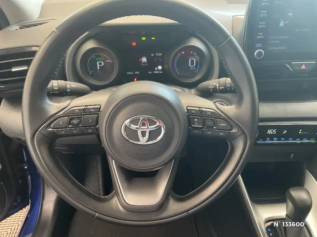 TOYOTA YARIS IV - Miniature 20