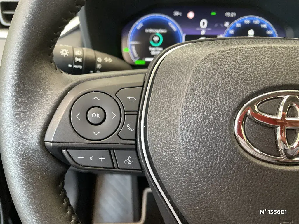 TOYOTA RAV4 V - Miniature 17