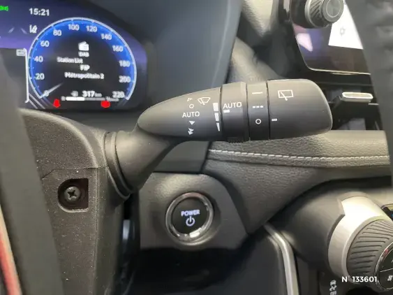 TOYOTA RAV4 V - voiture d'occasion - Photo 37