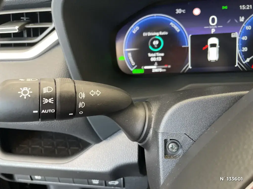 TOYOTA RAV4 V - Miniature 19