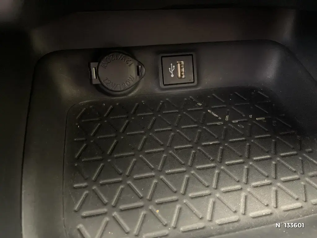 TOYOTA RAV4 V - Miniature 21