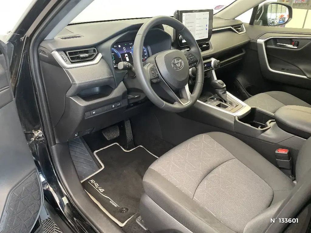 TOYOTA RAV4 V - Miniature 26