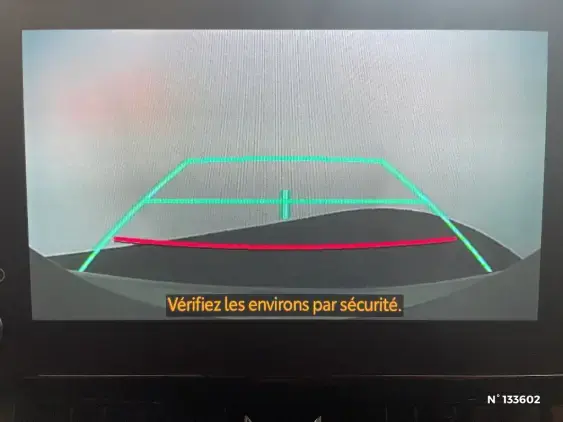 TOYOTA COROLLA XII - voiture d'occasion - Photo 14
