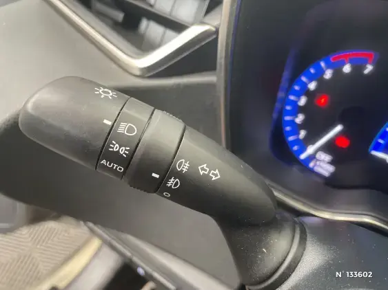 TOYOTA COROLLA XII - voiture d'occasion - Photo 41