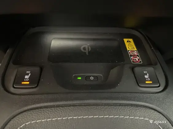 TOYOTA COROLLA XII - voiture d'occasion - Photo 38