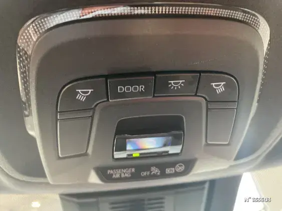 TOYOTA COROLLA XII - voiture d'occasion - Photo 43