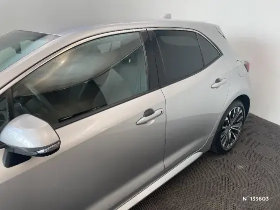 TOYOTA COROLLA XII - voiture d'occasion - Photo 27