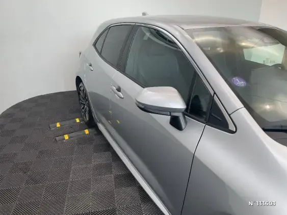 TOYOTA COROLLA XII - voiture d'occasion - Photo 30