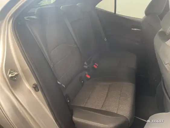 TOYOTA COROLLA XII - voiture d'occasion - Photo 11
