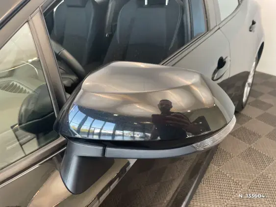 TOYOTA COROLLA XII - voiture d'occasion - Photo 42