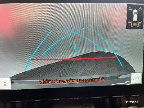 TOYOTA RAV4 V - voiture d'occasion - Photo 14