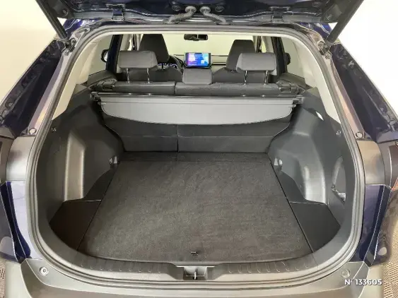 TOYOTA RAV4 V - voiture d'occasion - Photo 7