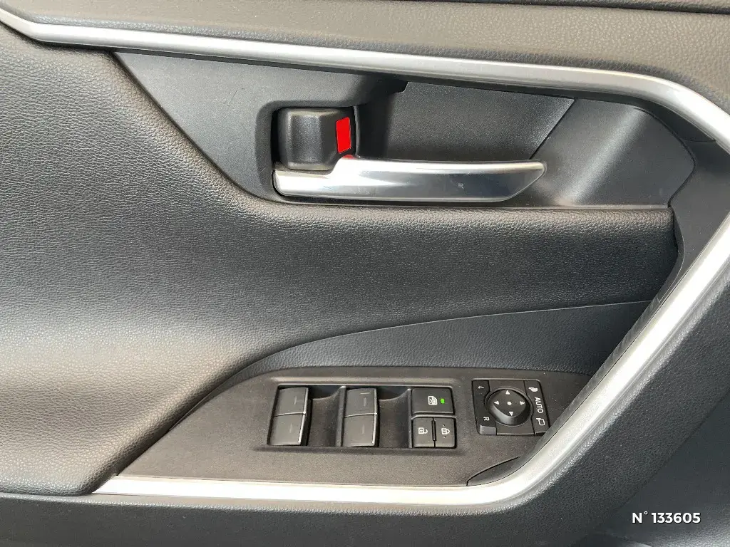 TOYOTA RAV4 V - Miniature 16