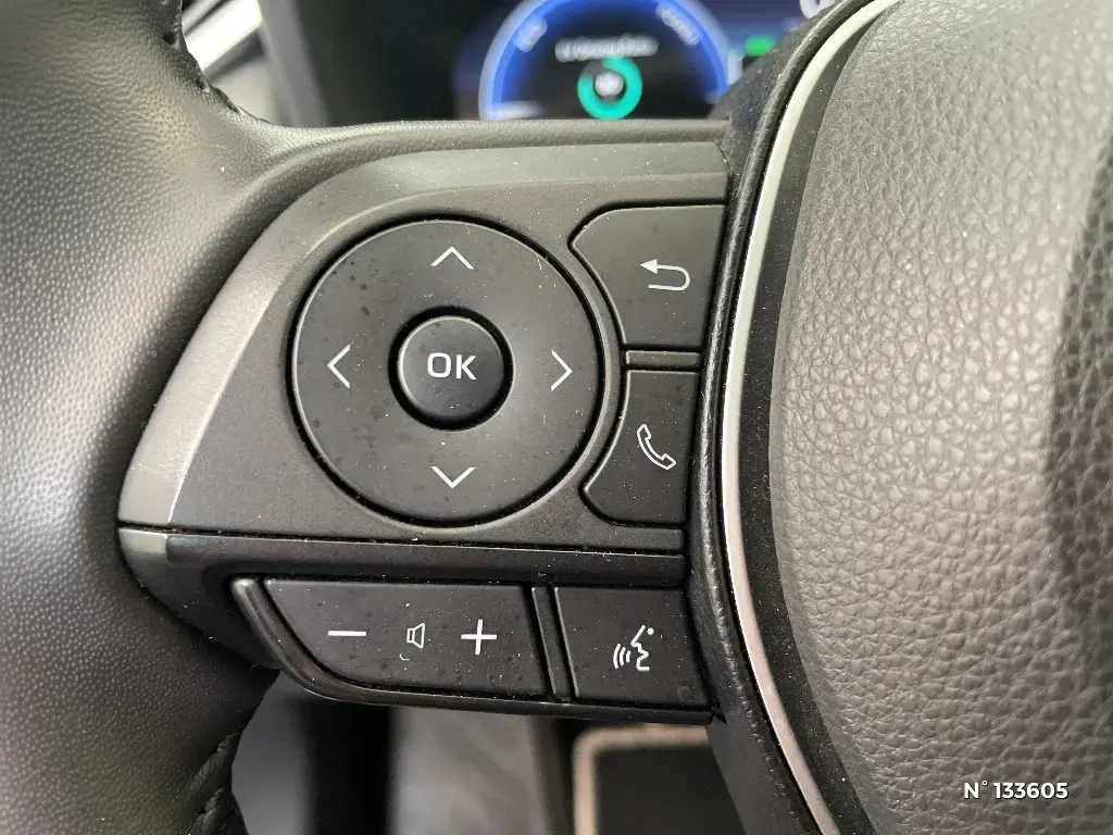 TOYOTA RAV4 V - Miniature 18