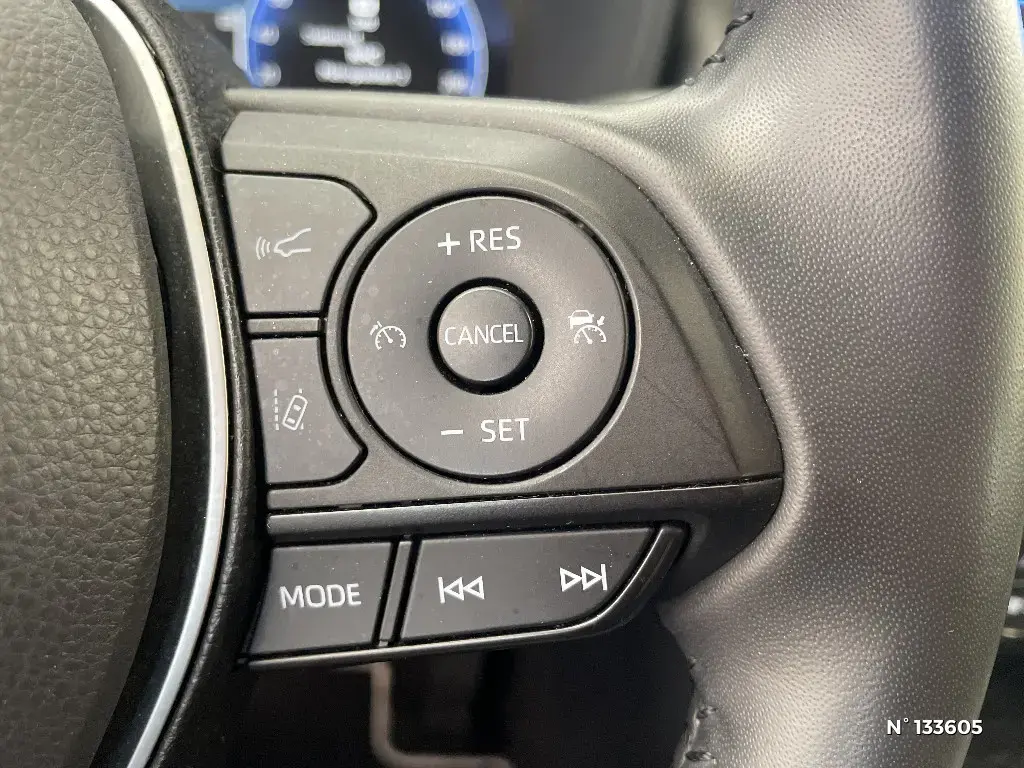TOYOTA RAV4 V - Miniature 19