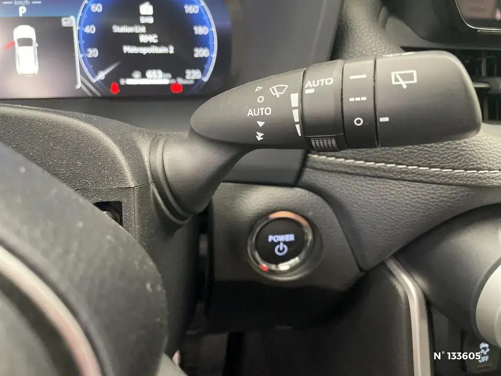 TOYOTA RAV4 V - Miniature 20