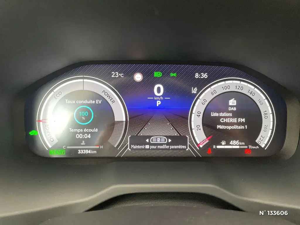 TOYOTA RAV4 V - Miniature 8