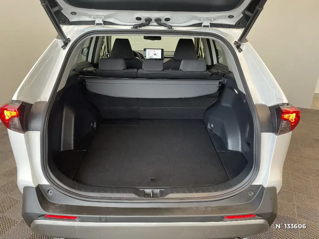 TOYOTA RAV4 V - Miniature 10