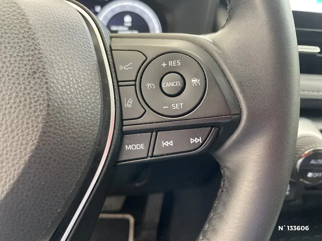 TOYOTA RAV4 V - Miniature 16