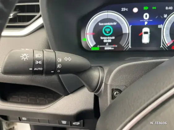 TOYOTA RAV4 V - voiture d'occasion - Photo 38