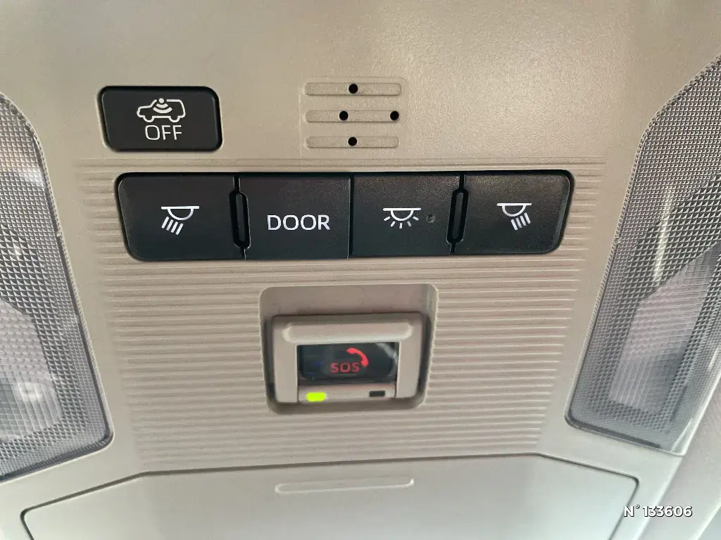 TOYOTA RAV4 V - Miniature 24