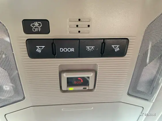 TOYOTA RAV4 V - voiture d'occasion - Photo 43