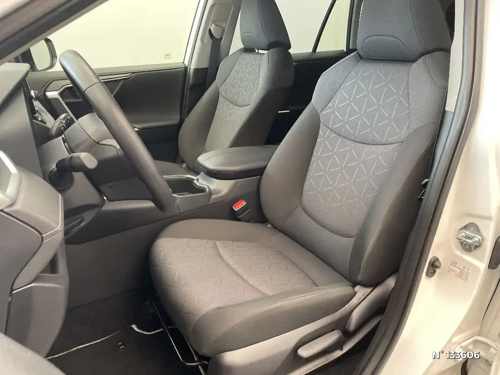 TOYOTA RAV4 V - Miniature 25