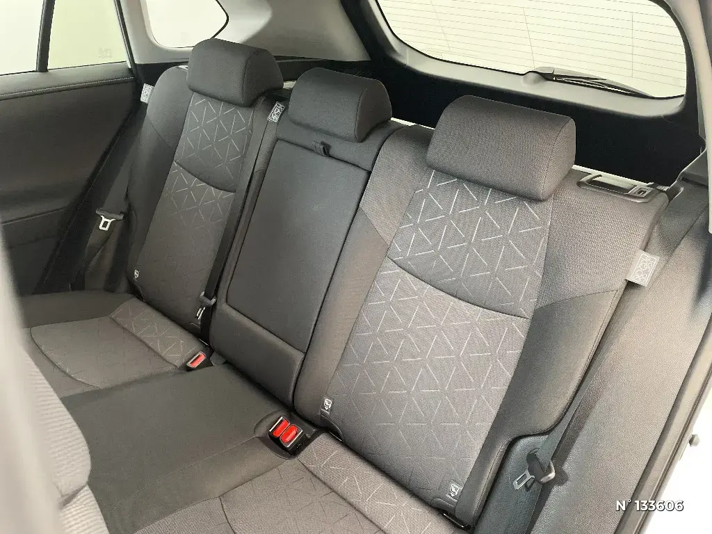 TOYOTA RAV4 V - Miniature 26
