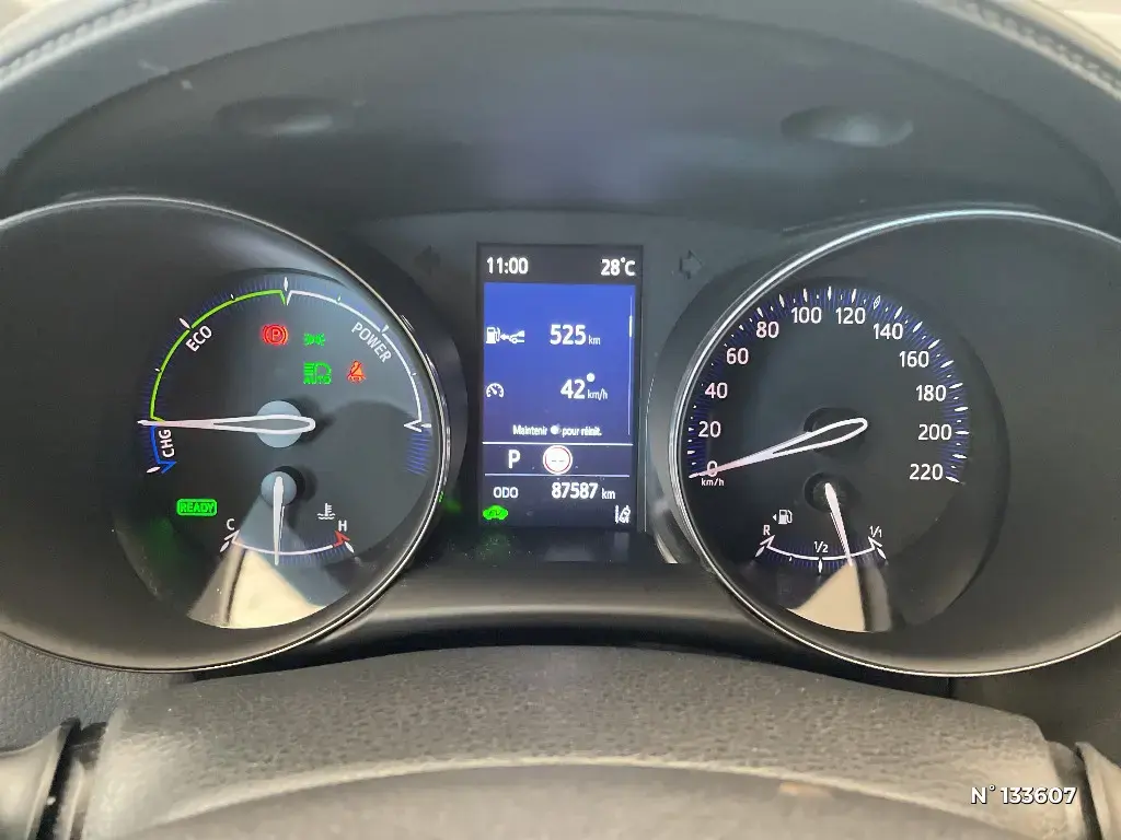 TOYOTA C-HR - Miniature 8