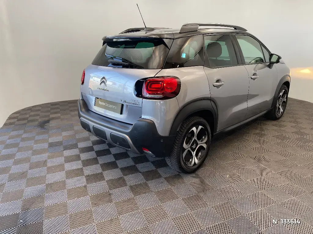 CITROEN C3 AIRCROSS - Miniature 2