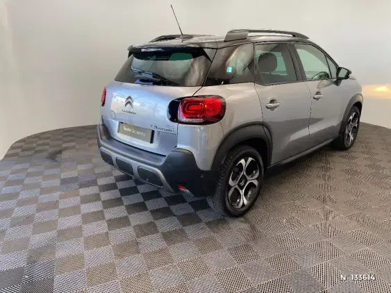 CITROEN C3 AIRCROSS - voiture d'occasion - Photo 4