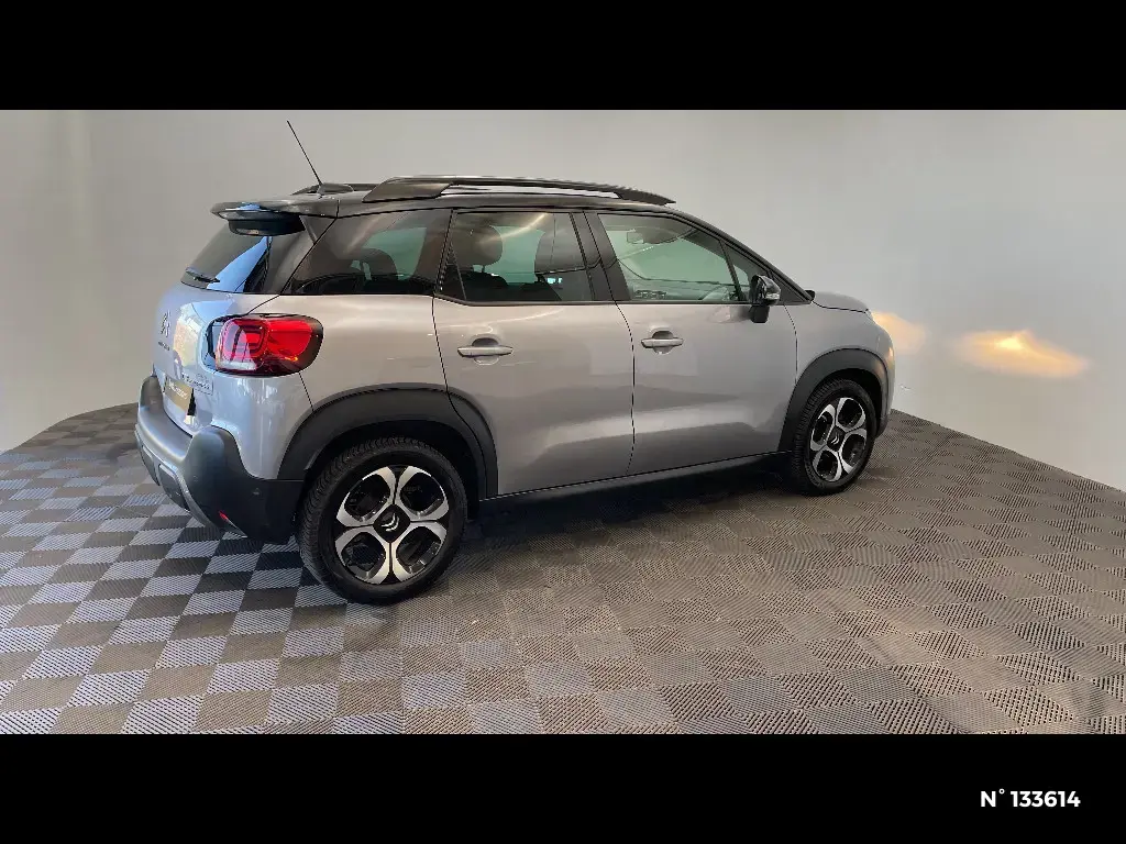 CITROEN C3 AIRCROSS - Miniature 3