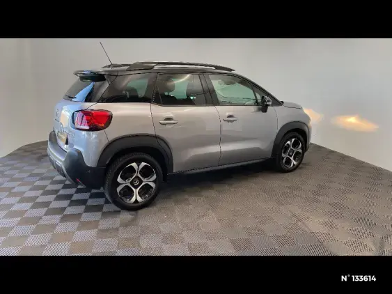 CITROEN C3 AIRCROSS - voiture d'occasion - Photo 5