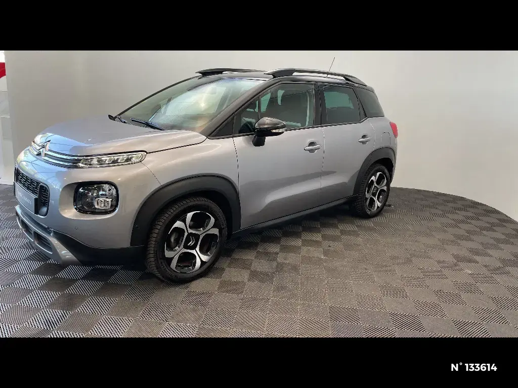 CITROEN C3 AIRCROSS - Miniature 4