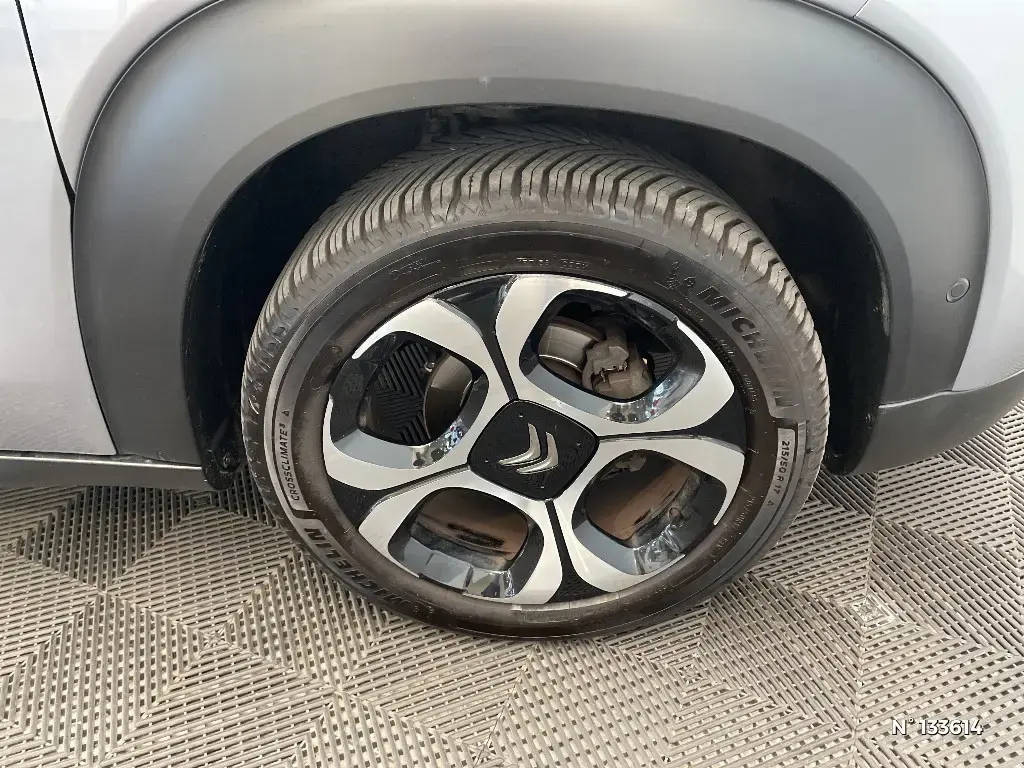 CITROEN C3 AIRCROSS - Miniature 5