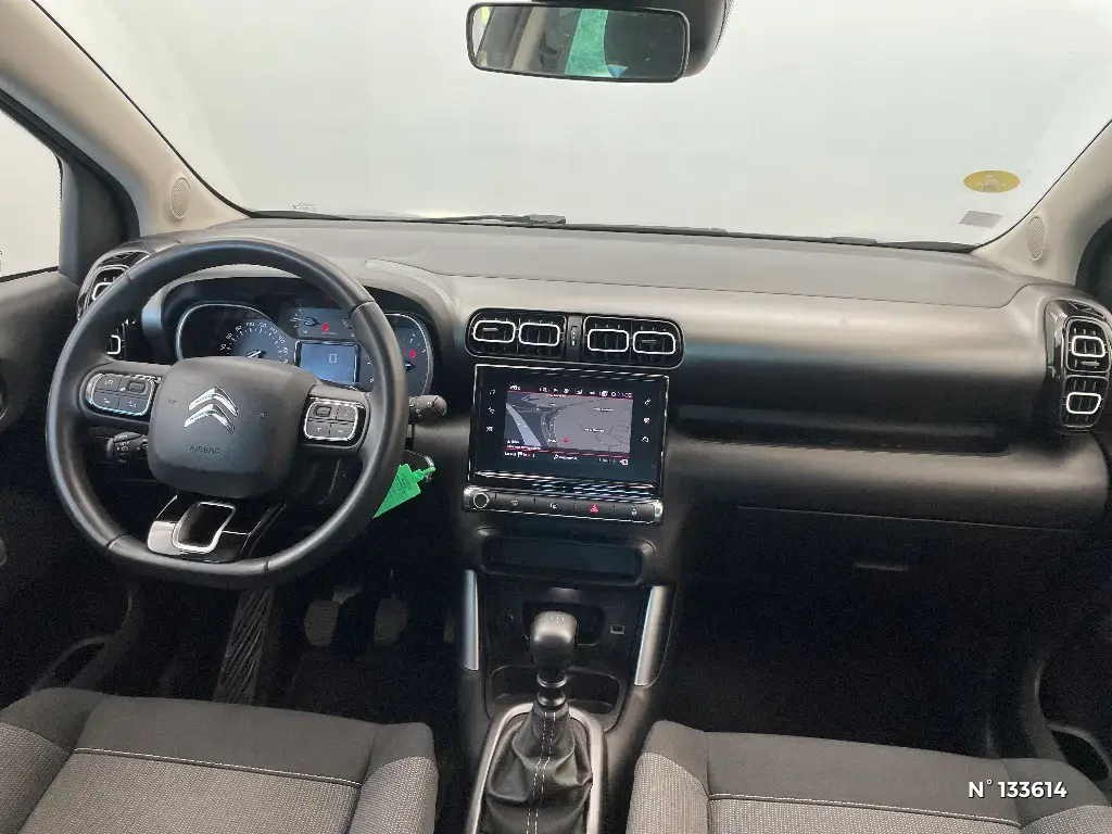 CITROEN C3 AIRCROSS - Miniature 6