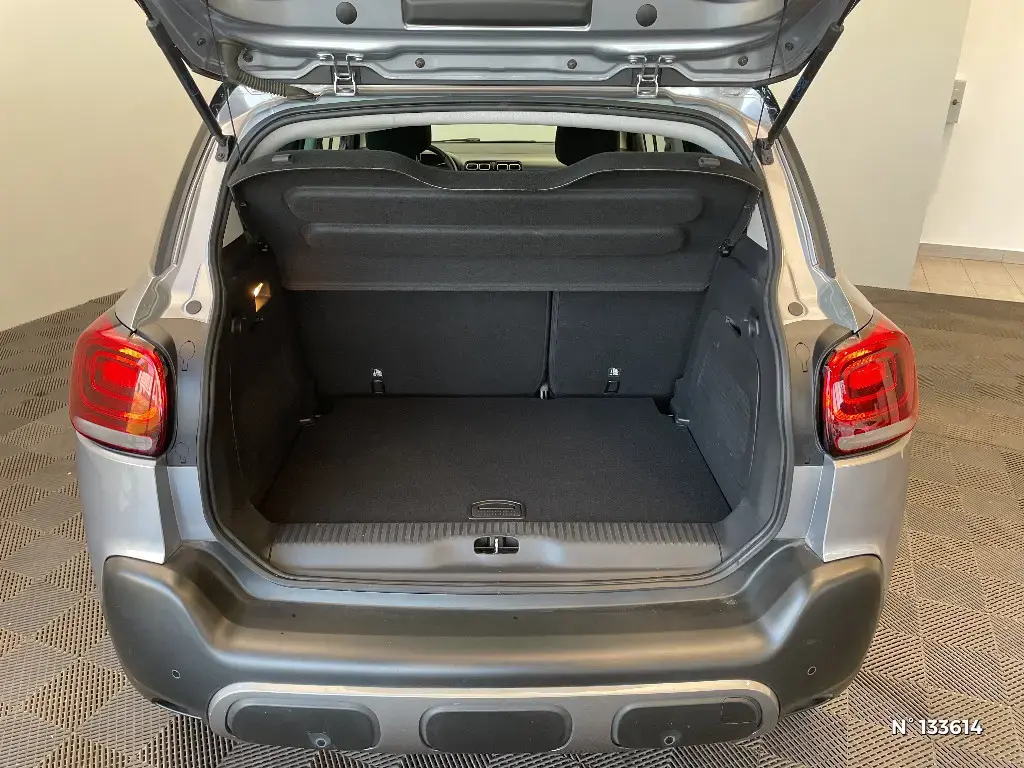 CITROEN C3 AIRCROSS - Miniature 10