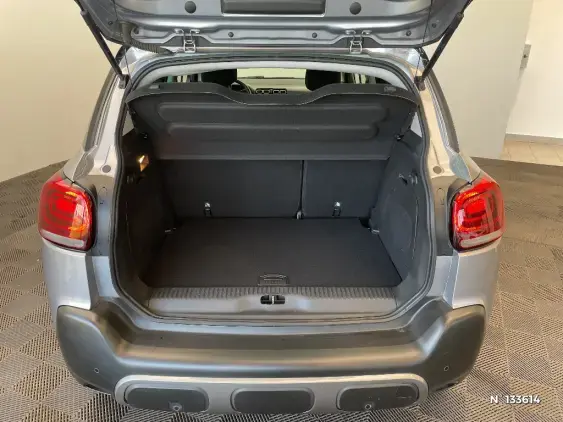 CITROEN C3 AIRCROSS - voiture d'occasion - Photo 7